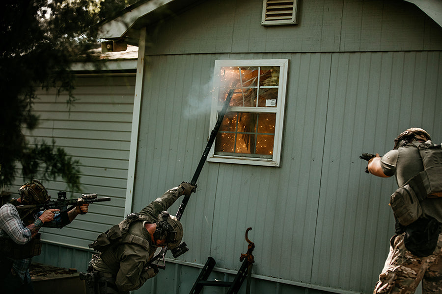 The Ultimate Defense Garments for Military and Law Enforcement Personnel