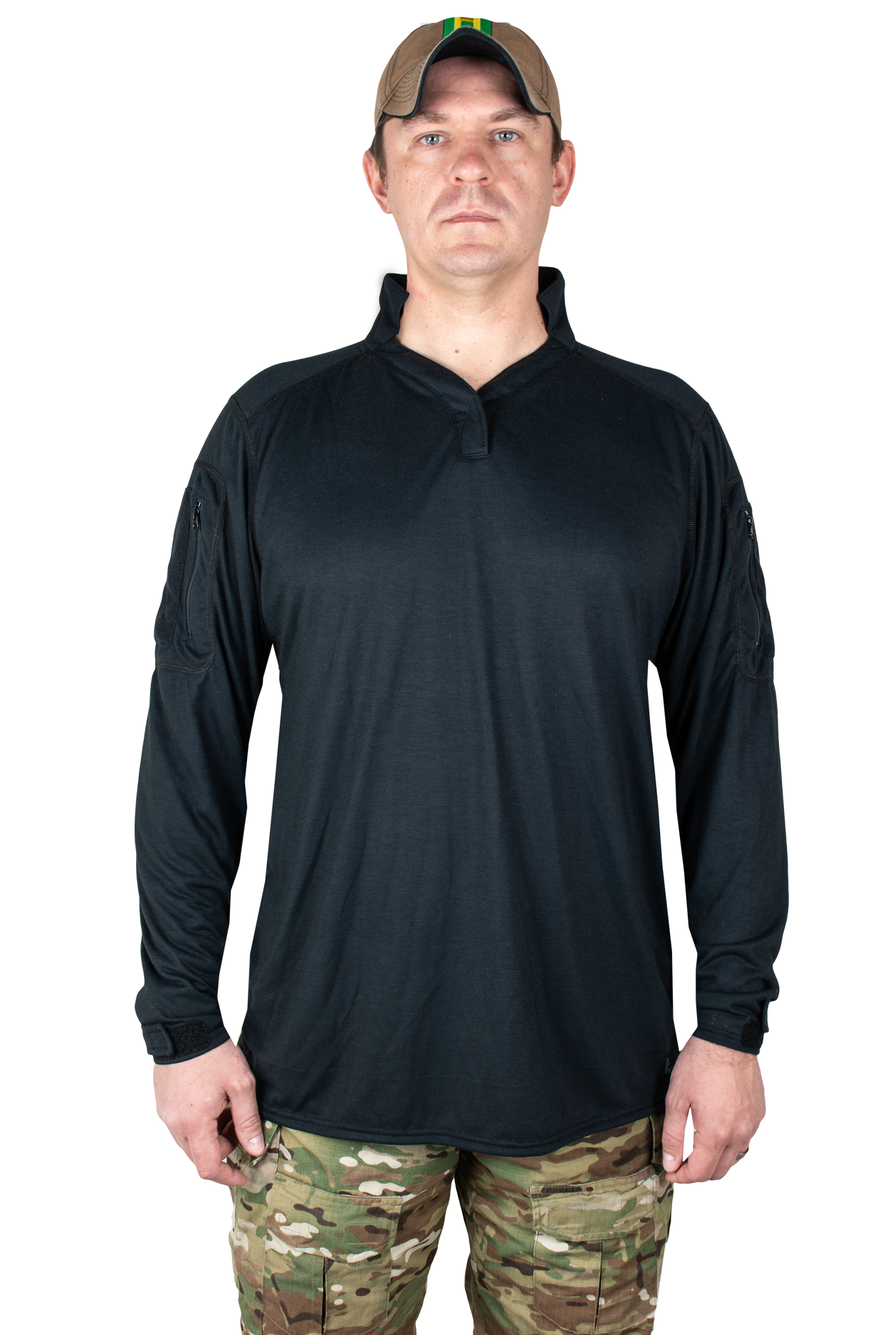 XGO® Shadow Assaulter Combat Long Sleeve (FR)