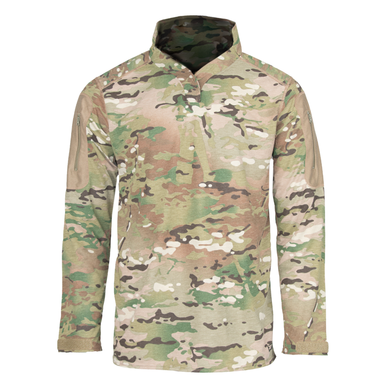 XGO® Shadow Assaulter Combat Long Sleeve (FR)