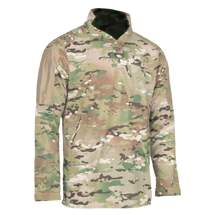 XGO® Shadow Assaulter Combat Long Sleeve (FR)
