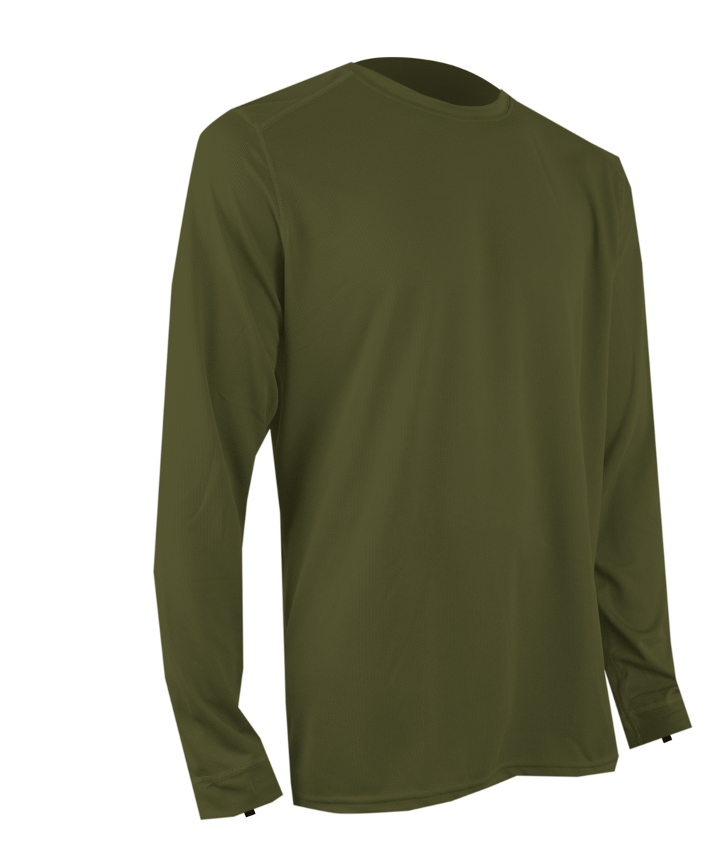 Lightweight Performance LS Crew (PH1)