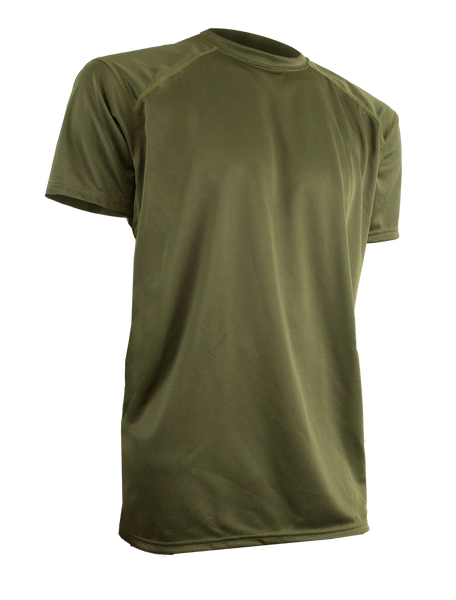 Clearance Lightweight Performance T Shirt PH1 OD Green