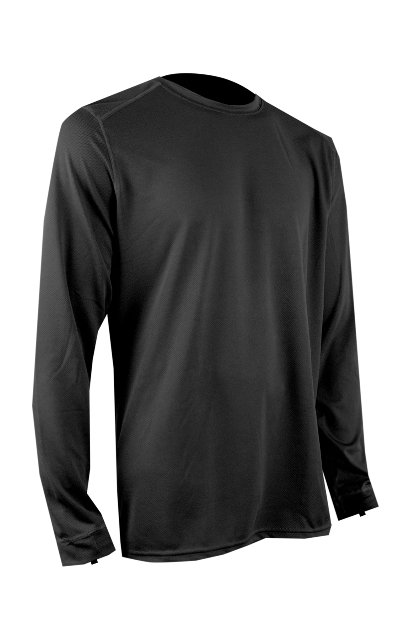Lightweight Performance LS Crew (PH1)