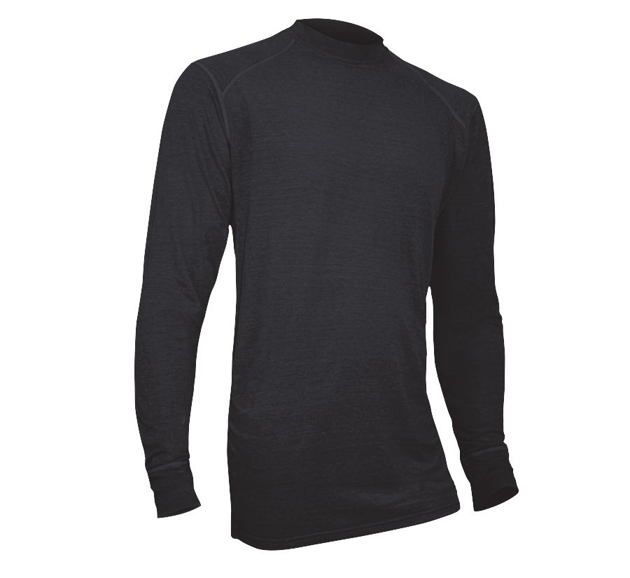Lightweight FR LS Crew (FR1)