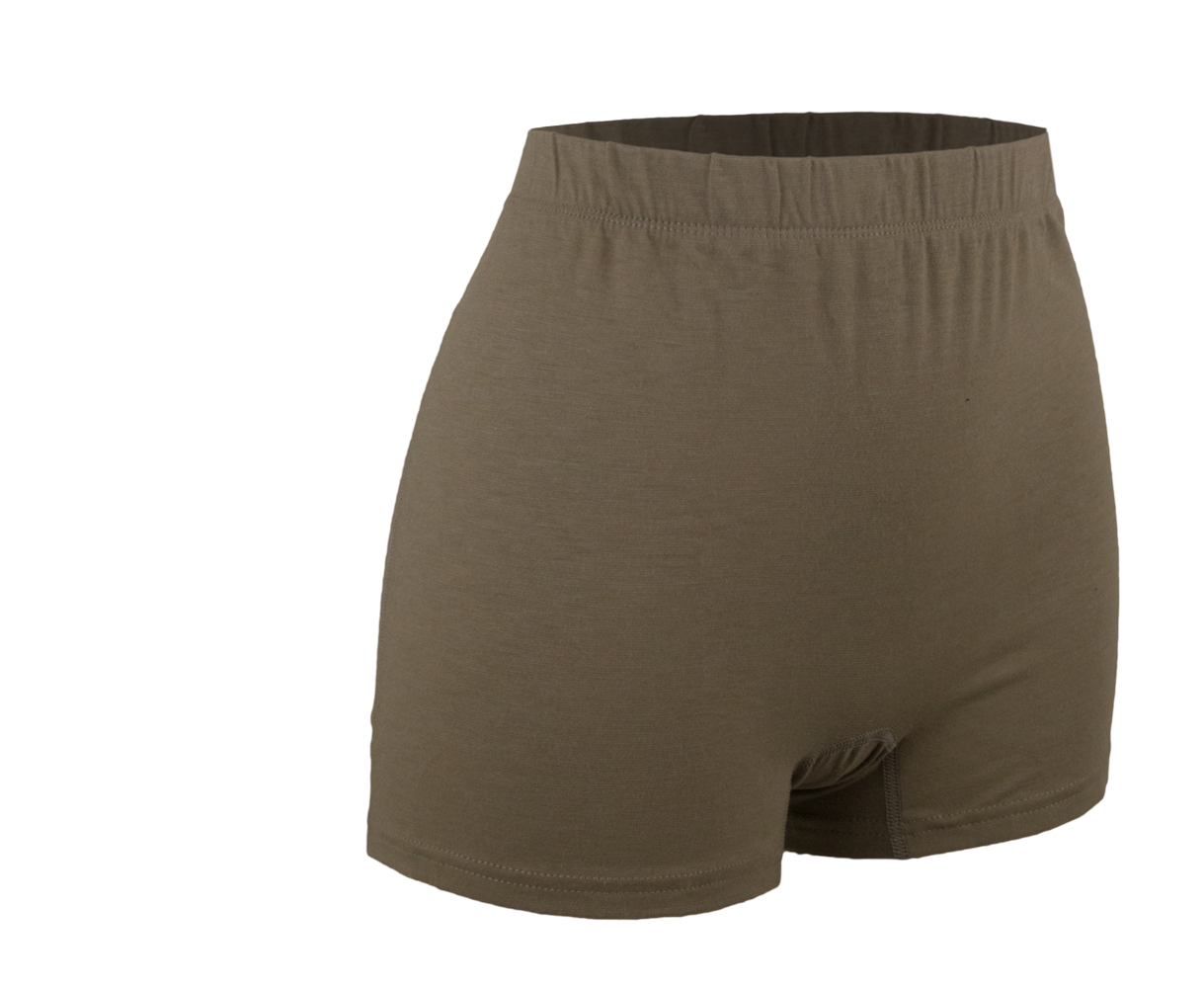 Women's Lightweight FR Brief (FR3)