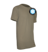 Clearance: Lightweight FR Cooling Mesh T-Shirt (FR)
