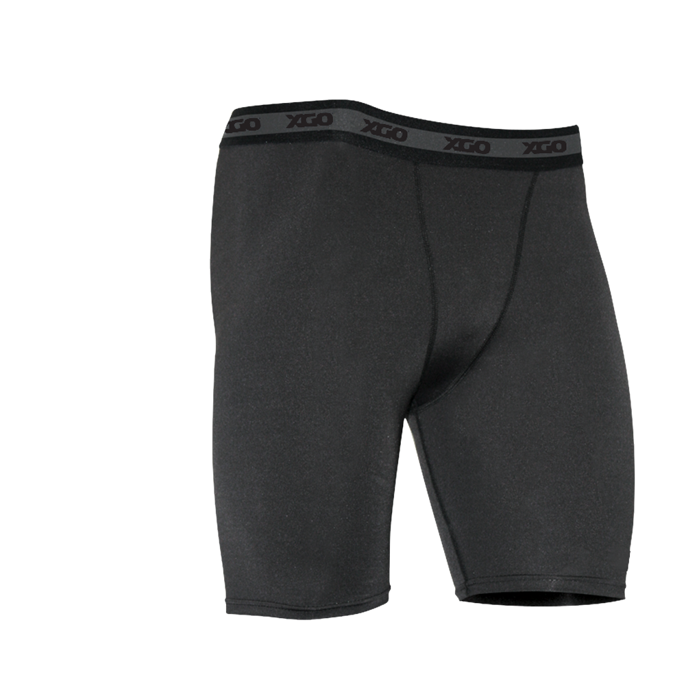 PowerSkins® Compression Shorts