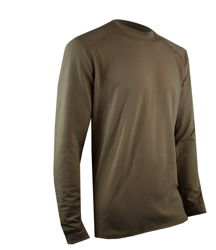 Heavyweight Performance LS Crew (PH4)