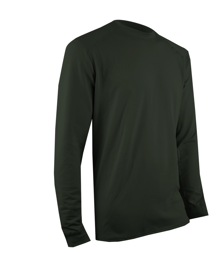 Heavyweight Performance LS Crew (PH4)