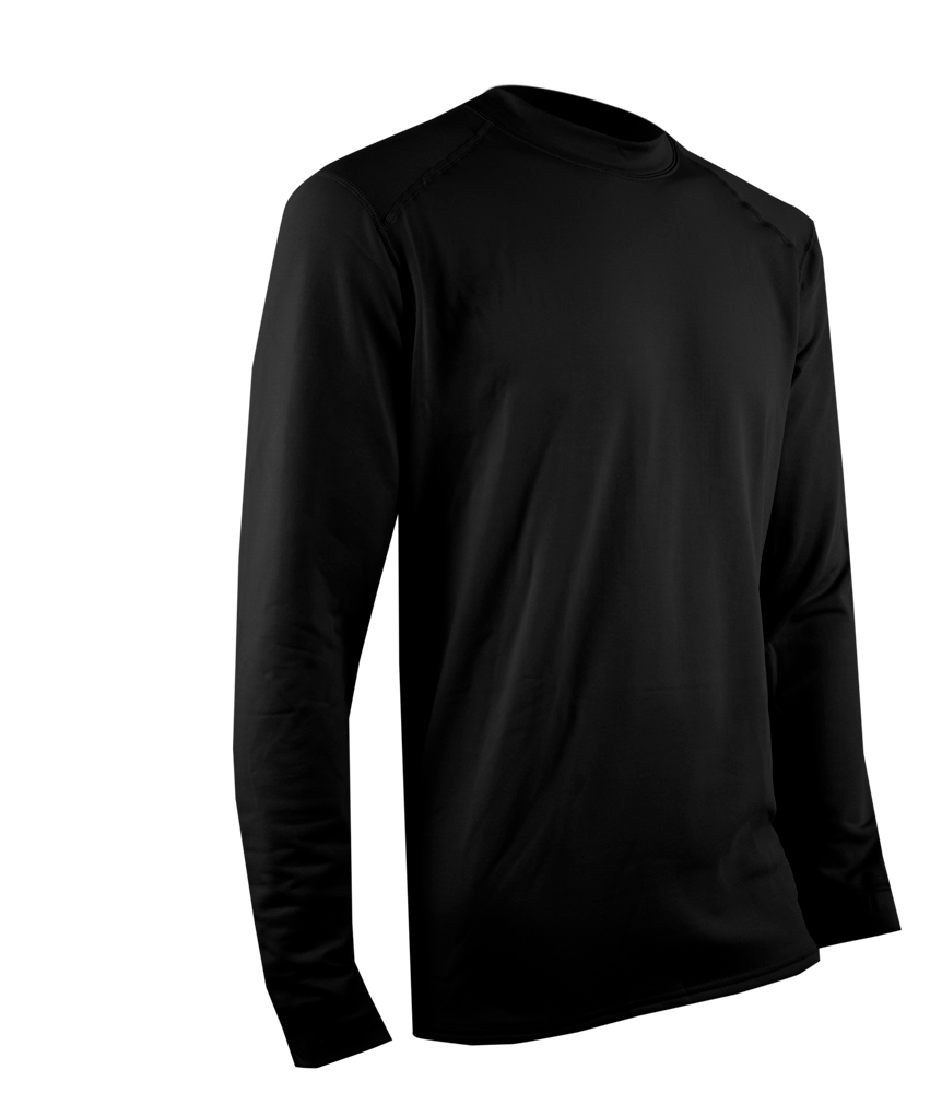 Heavyweight Performance LS Crew (PH4)