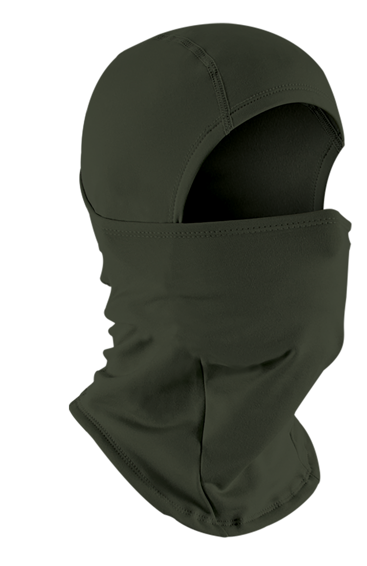 Heavyweight Performance 2pc Balaclava (PH4)