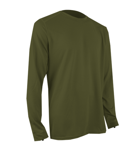 Lightweight Performance LS Crew (PH1)