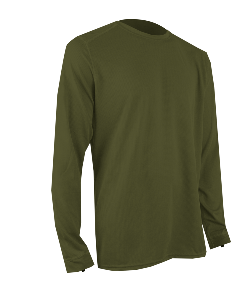 Lightweight Performance LS Crew (PH1)