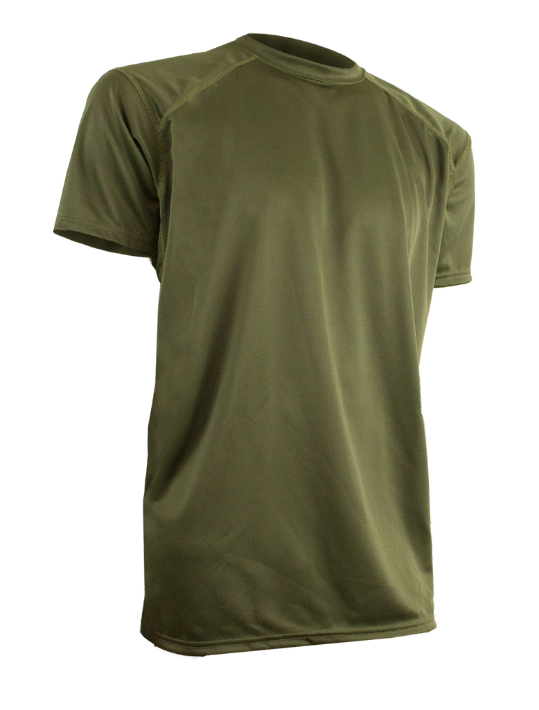 XGO Lightweight High Performance T-Shirt. Lightweight Shirts. High Performance T-Shirt.  Performance T-Shirt. Moisture Wicking. Anti-Odor. Anti-Microbial. UPF (Sun Protection) Rating 35+. 100% USA-Made! 100% Made In The USA! Berry Compliant!