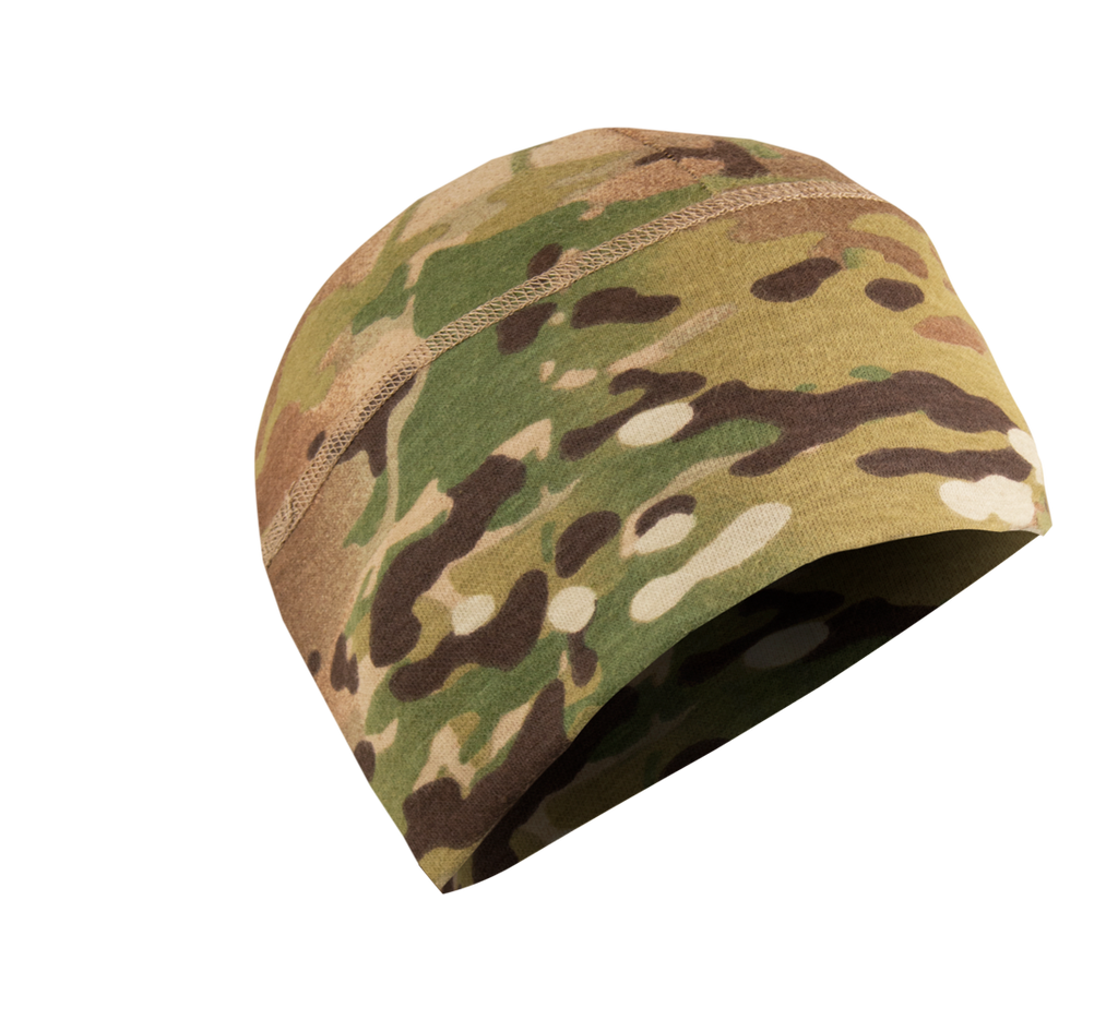 MultiCam® Watch Cap (FR2) – XGO