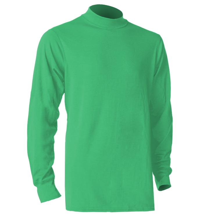 FR Flight Deck Longsleeve Mock (NAVAIR)