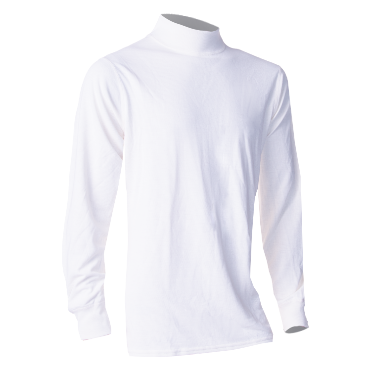 FR Flight Deck Longsleeve Mock (NAVAIR)