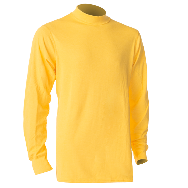 FR Flight Deck Longsleeve Mock (NAVAIR)