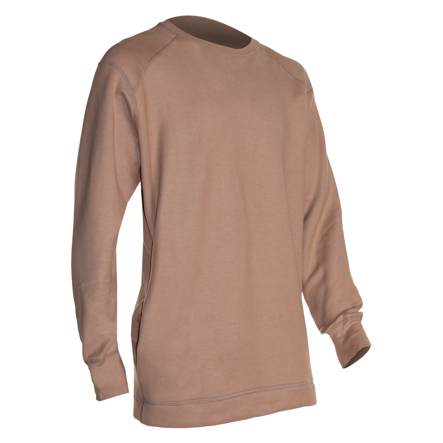 Extreme Cold Weather Hand Warmer Cotton SweatShirt