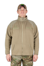 Tactical Polartec® Fleece Jacket