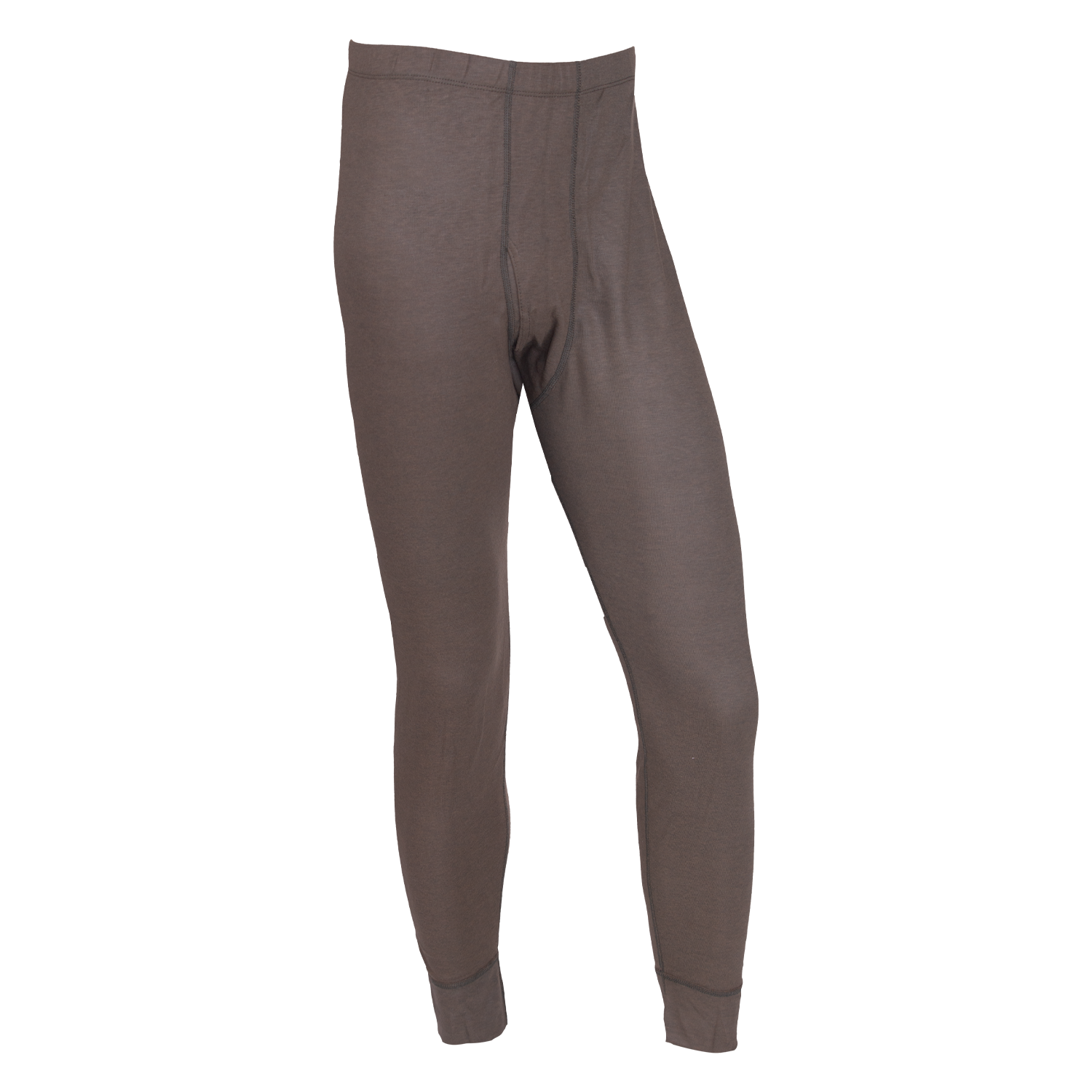 Clearance: Midweight FR Thermal Pants (FR2) - Ranger Green