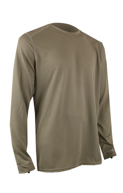 Lightweight Performance LS Crew (PH1)