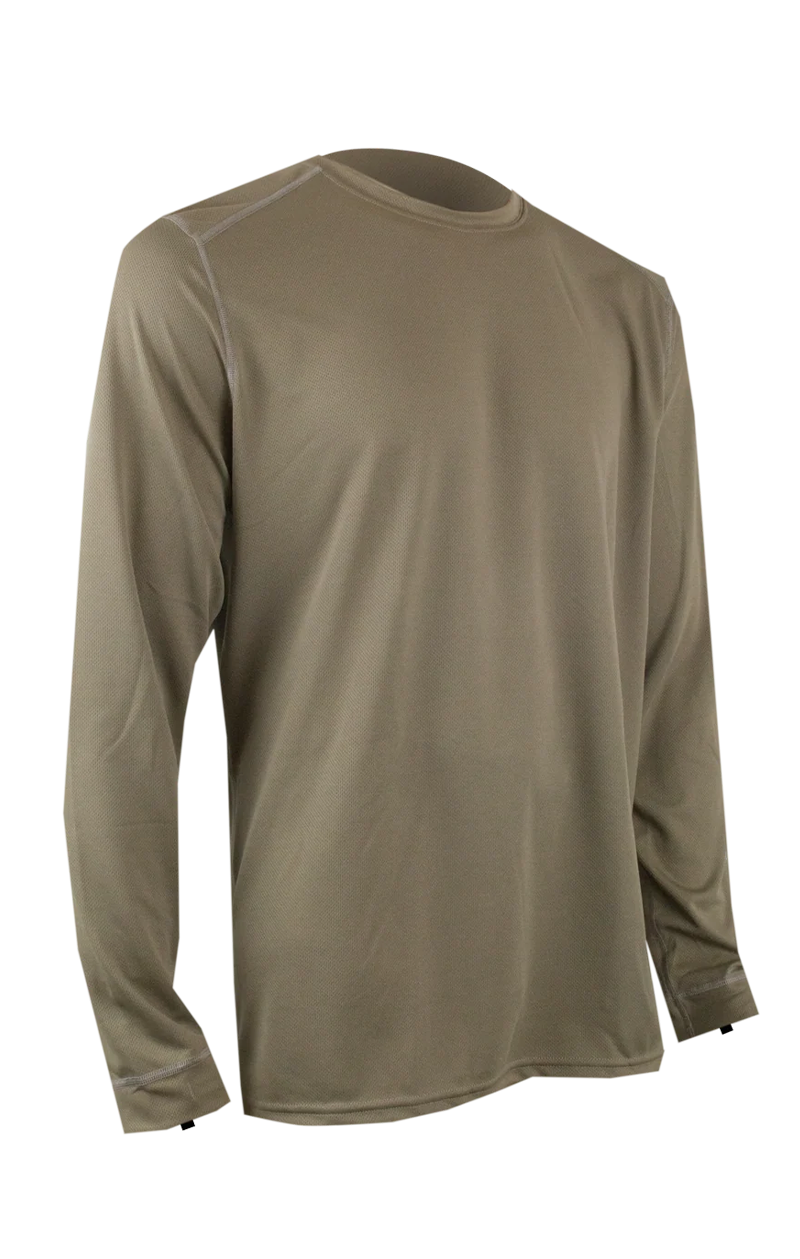 Lightweight Performance LS Crew (PH1)