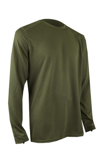 Lightweight Performance LS Crew (PH1)