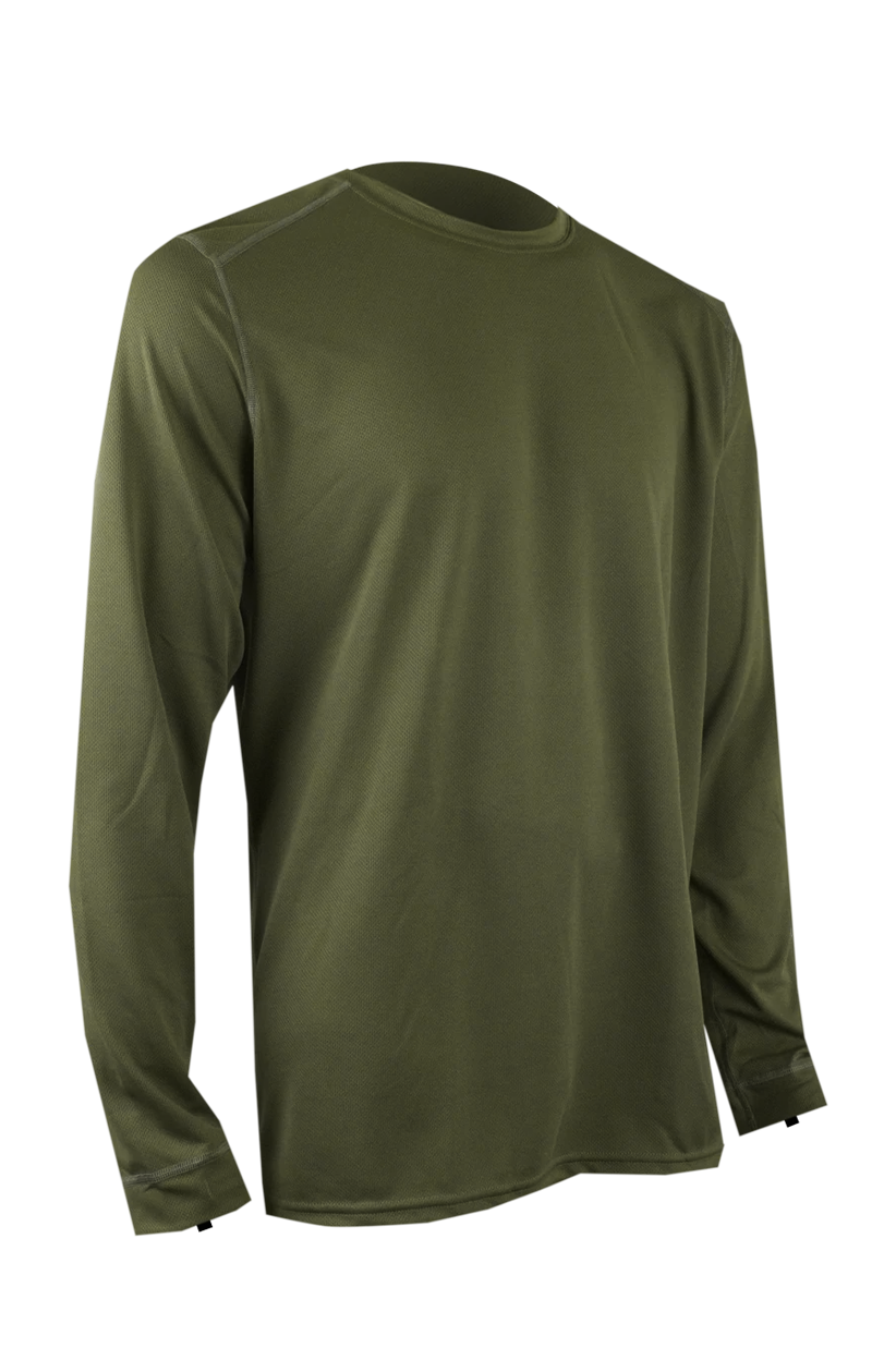 Lightweight Performance LS Crew (PH1)