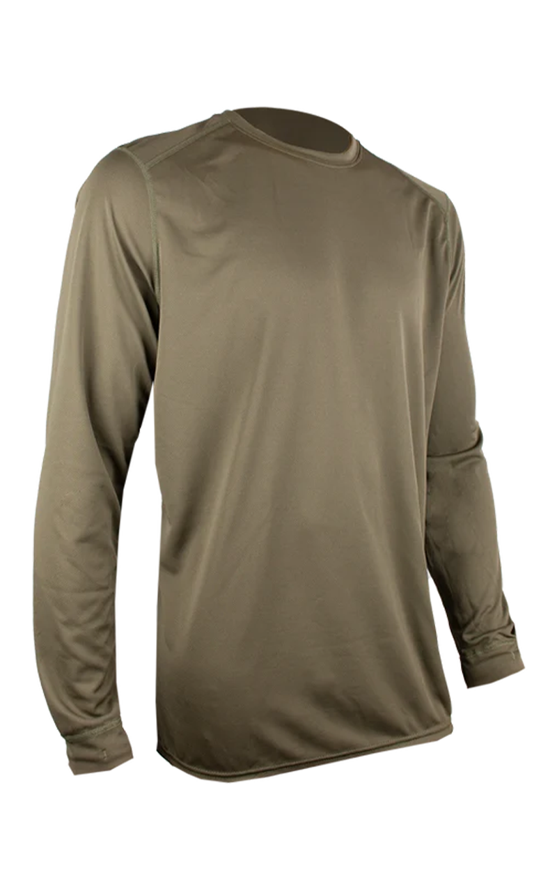 Lightweight Performance LS Crew (PH1)