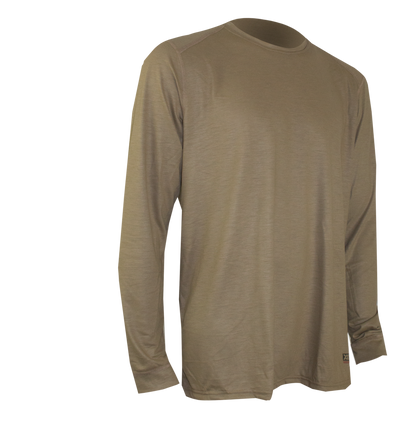 Lightweight FR LS Crew (FR1) – XGO Lightweight FR LS Crew (FR1) – XGO