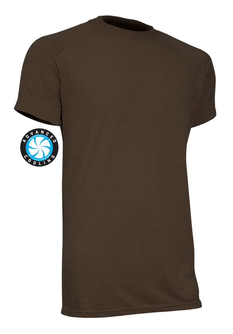 Lightweight FR Cooling T-Shirt (FR1)