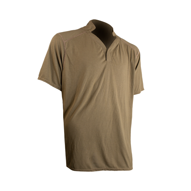 Lightweight Assaulter Combat T-Shirt (No Pocket) – XGO
