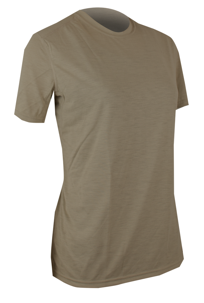 Women's Lightweight FR T-Shirt (FR1)