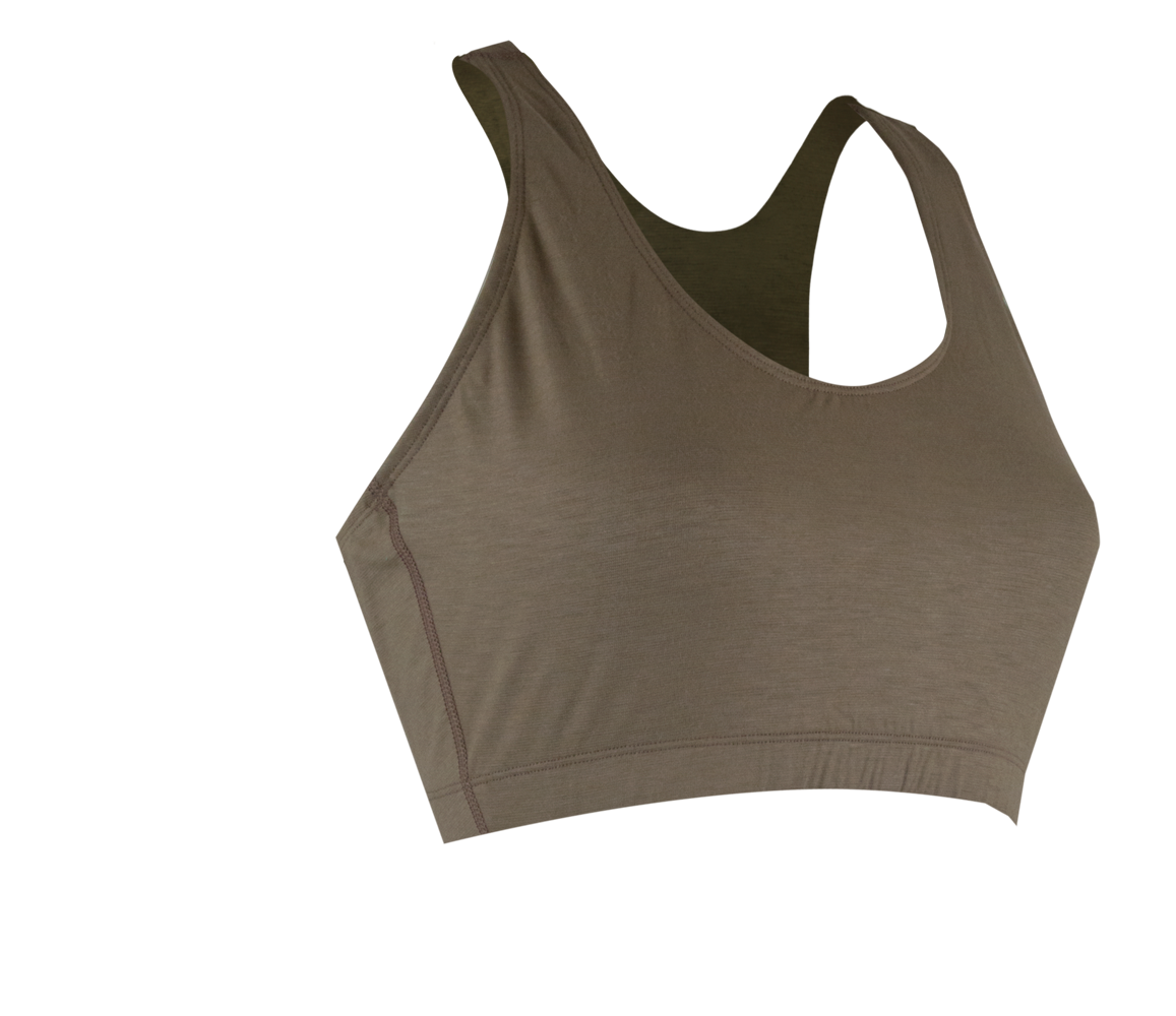 Women's Lightweight FR Bra (FR3)