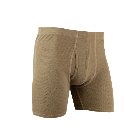 Flame Retardant Underwear – XGO