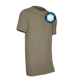 Clearance: Lightweight FR Cooling Mesh T-Shirt (FR)
