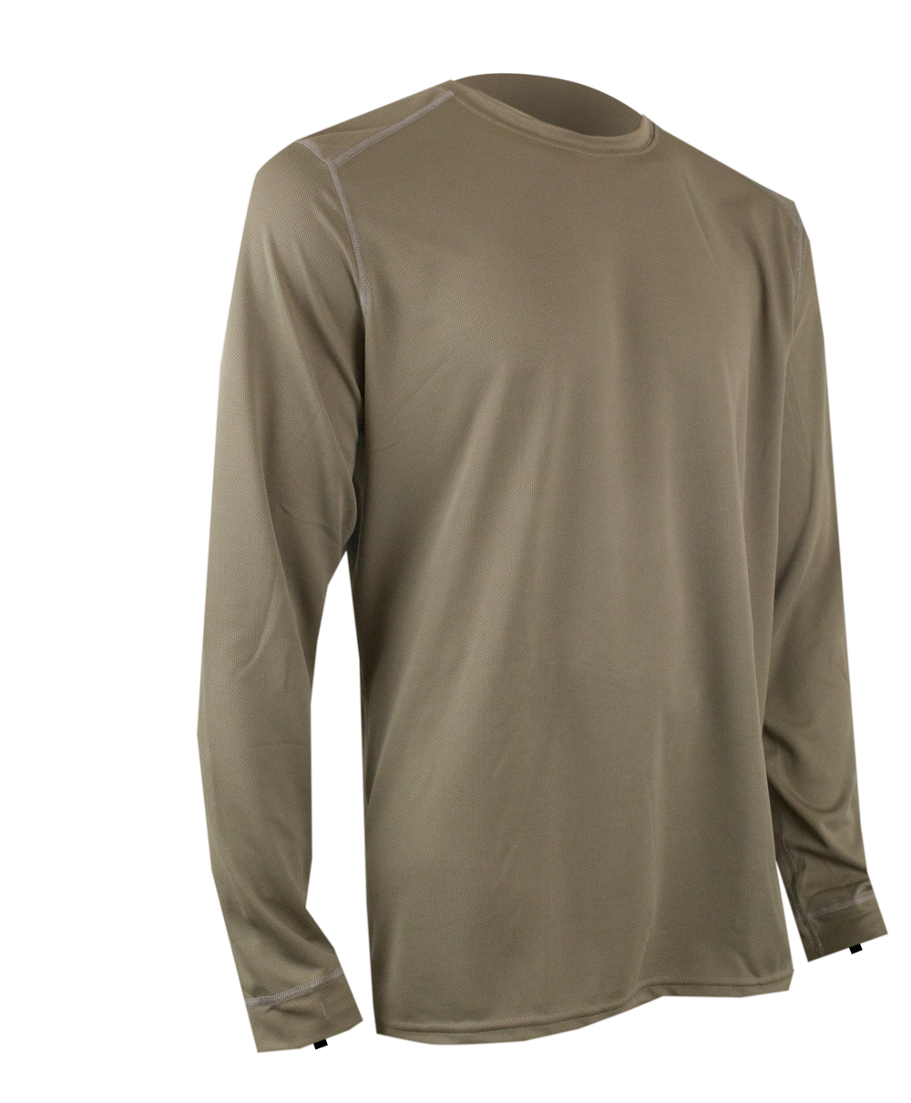 Lightweight Performance LS Crew (PH1) – XGO