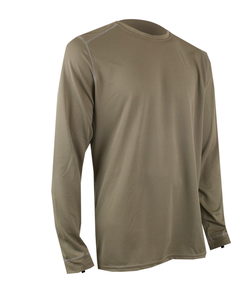 Lightweight Performance LS Crew (PH1)