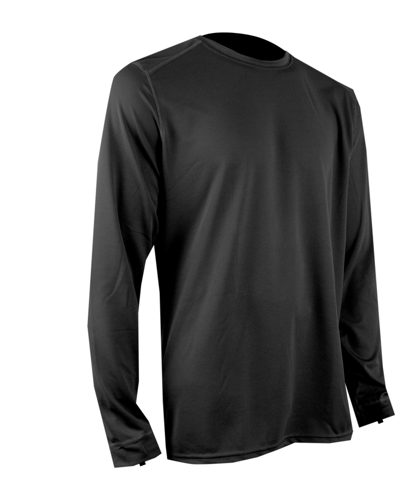 Lightweight Performance LS Crew (PH1)