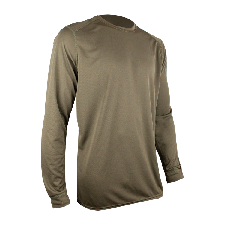 Lightweight Performance LS Crew (PH1)