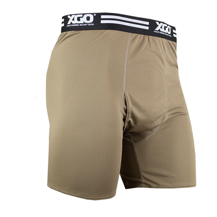 Lightweight Performance Boxer Brief (PH1) – XGO