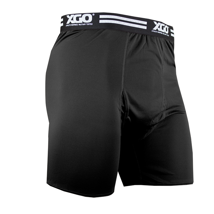 Lightweight Performance Boxer Brief (PH1)