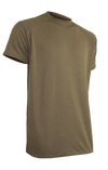 XGO Lightweight High Performance T-Shirt. Lightweight Shirts. High Performance T-Shirt.  Performance T-Shirt. Moisture Wicking. Anti-Odor. Anti-Microbial. UPF (Sun Protection) Rating 35+. 100% USA-Made! 100% Made In The USA! Berry Compliant!
