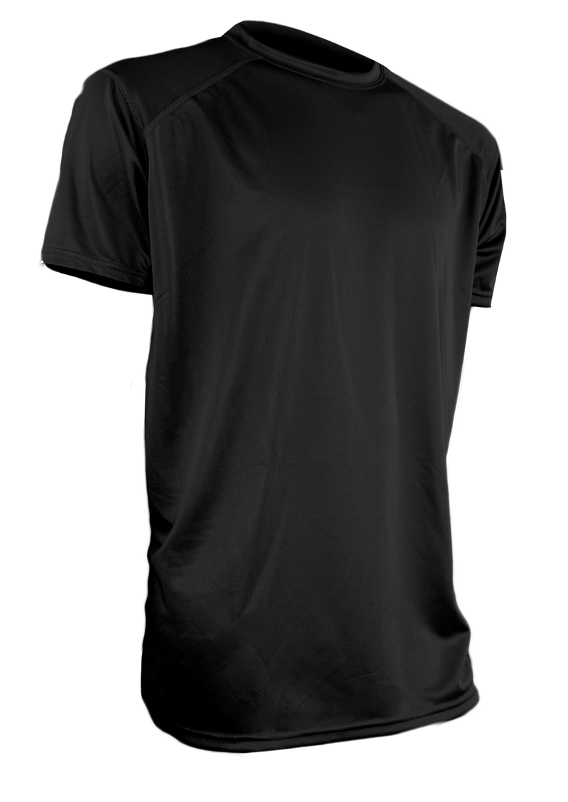 XGO Lightweight High Performance T-Shirt. Lightweight Shirts. High Performance T-Shirt.  Performance T-Shirt. Moisture Wicking. Anti-Odor. Anti-Microbial. UPF (Sun Protection) Rating 35+. 100% USA-Made! 100% Made In The USA! Berry Compliant!