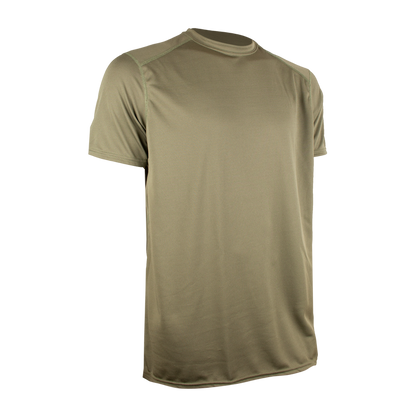 XGO Lightweight High Performance T-Shirt. Lightweight Shirts. High Performance T-Shirt.  Performance T-Shirt. Moisture Wicking. Anti-Odor. Anti-Microbial. UPF (Sun Protection) Rating 35+. 100% USA-Made! 100% Made In The USA! Berry Compliant!