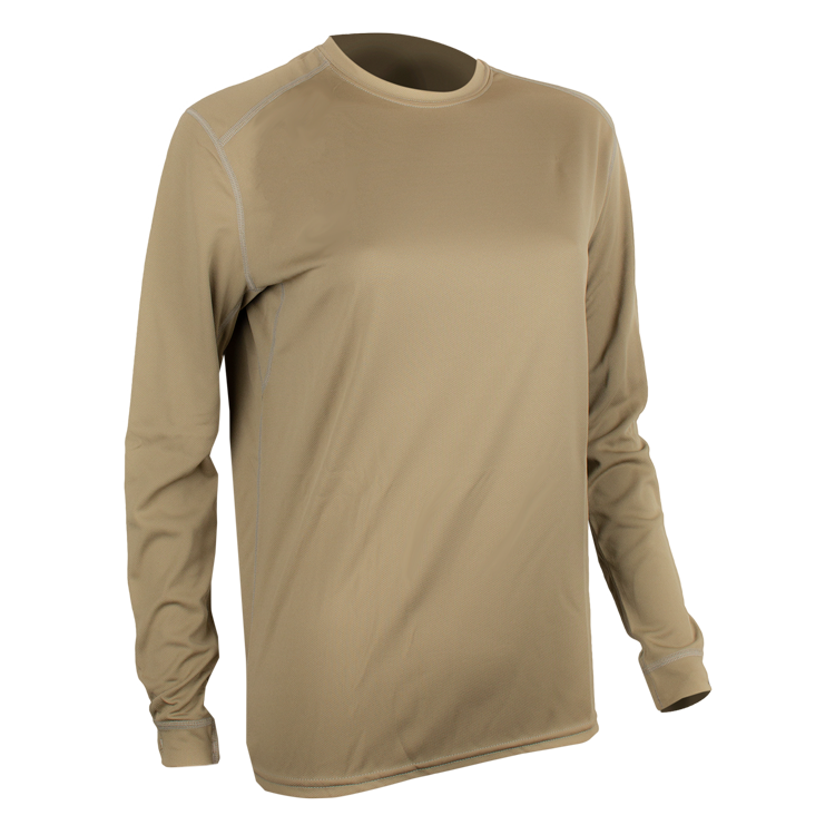 Women's Lightweight Performance LS Crew (PH1)