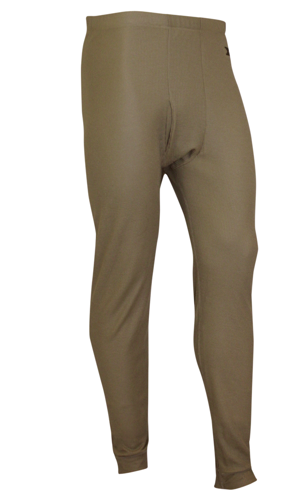 Performance thermal underwear deals