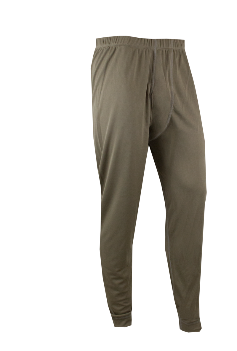 Stretch Super Midweight Performance Thermal Pants (PH3)