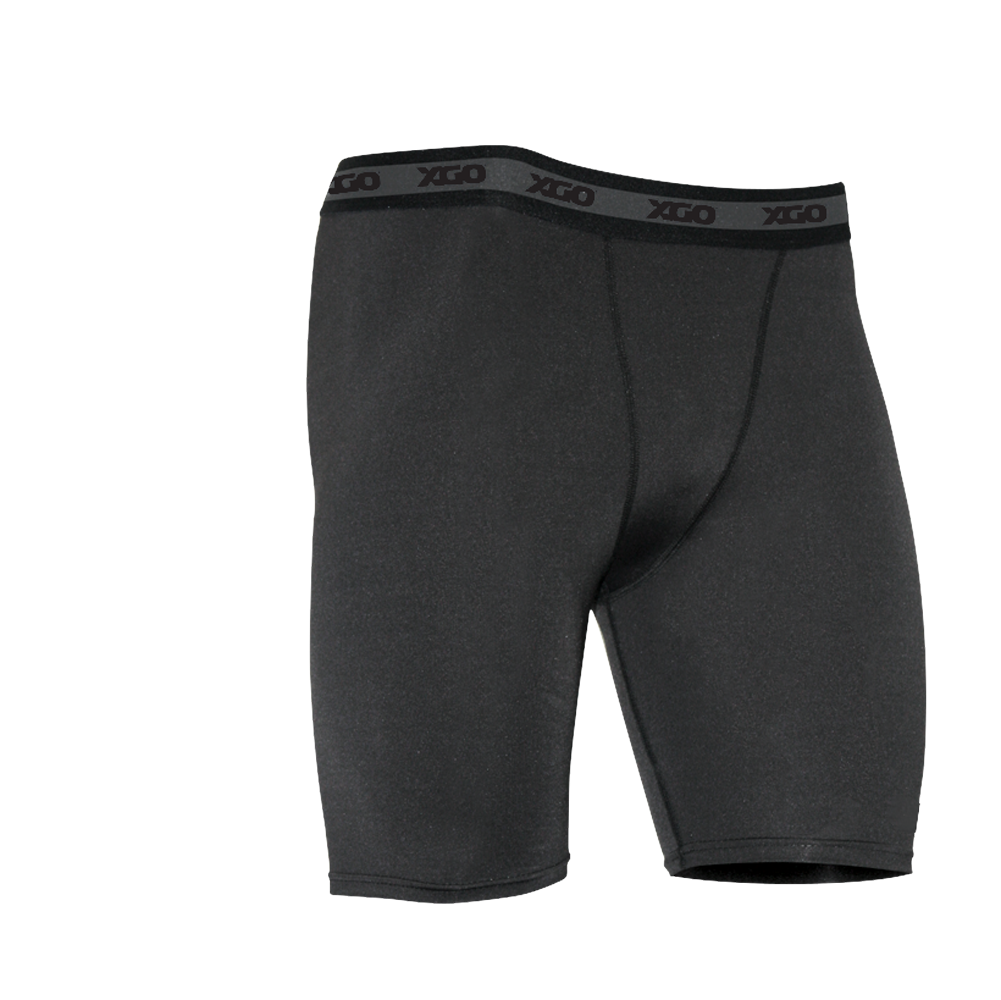 PowerSkins® Compression Shorts – XGO